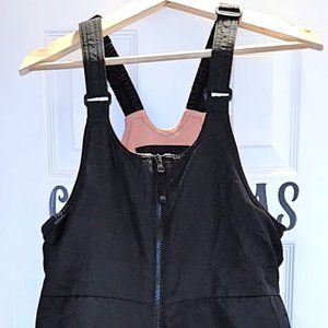 Girls snow overalls size 14 / 16